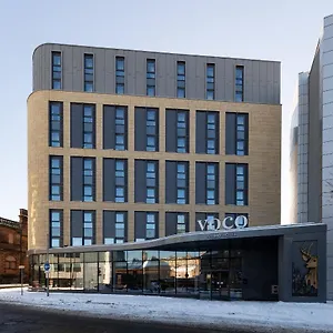 Voco - Haymarket By Ihg Edinburgh