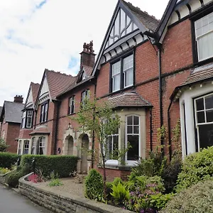  Holiday home Esplanade United Kingdom