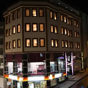 *** Hotel Solis Turkey