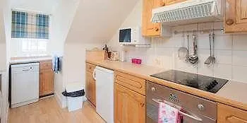 Tony Asga - Tony'S Apartment Heart Of Edinburgh City Centre Sleeps 2 United Kingdom