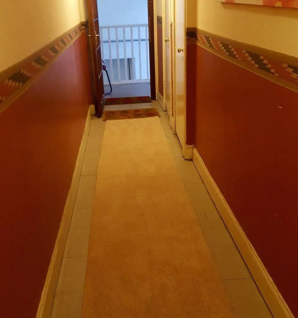 Tony Asga - Tony'S Apartment Heart Of Edinburgh City Centre Sleeps 2 0*,