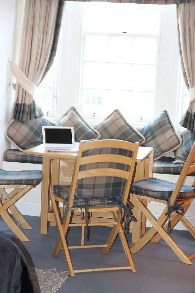 Tony Asga - Tony'S Apartment Heart Of Edinburgh City Centre Sleeps 2