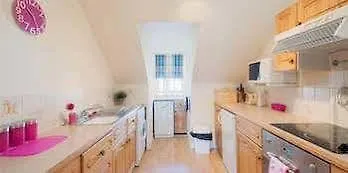 Tony Asga - Tony'S Apartment Heart Of Edinburgh City Centre Sleeps 2