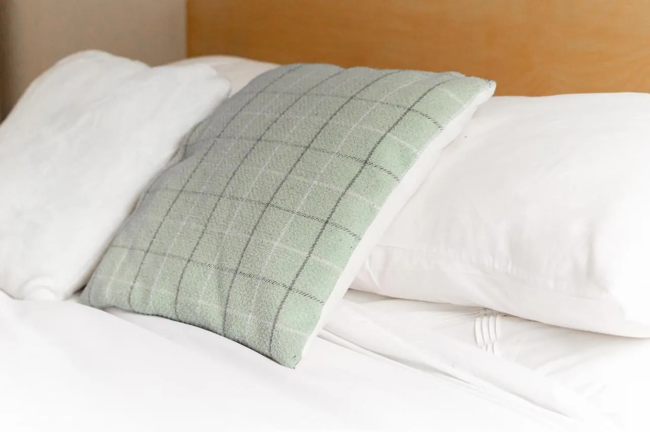 Tony Asga - Tony'S Apartment Heart Of Edinburgh City Centre Sleeps 2 0*,