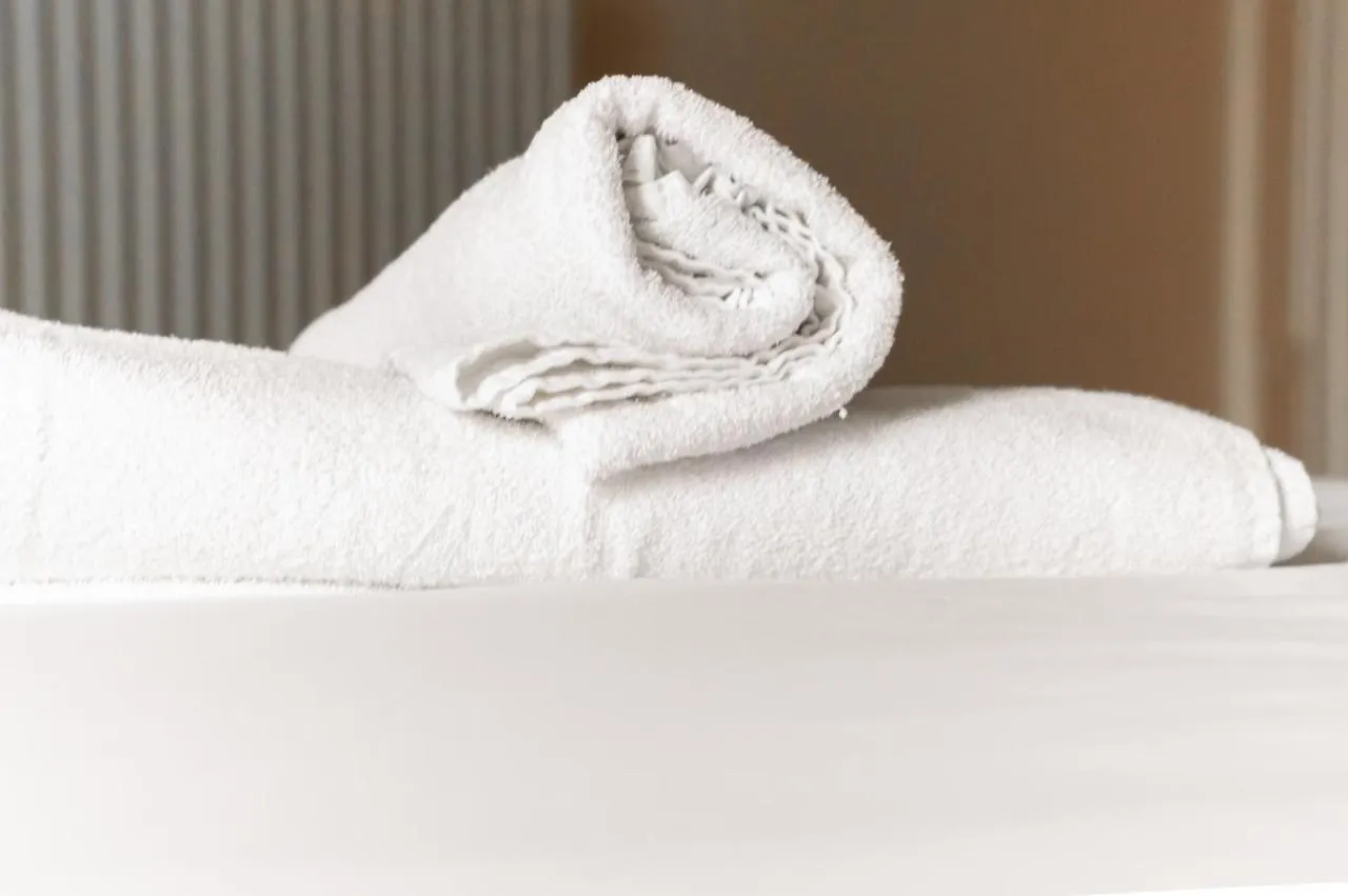 Tony Asga - Tony'S Apartment Heart Of Edinburgh City Centre Sleeps 2