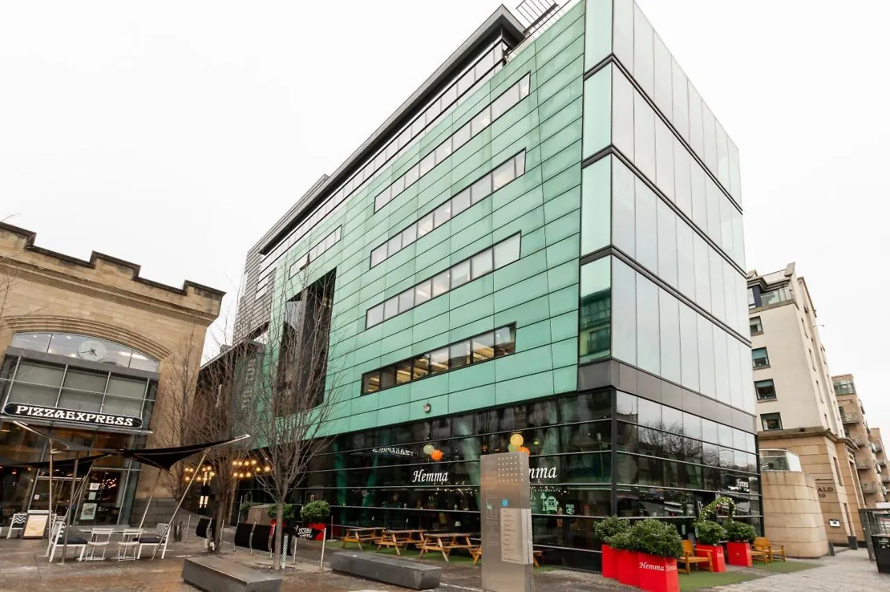 Tony Asga - Tony'S Apartment Heart Of Edinburgh City Centre Sleeps 2 United Kingdom