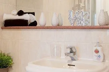 Tony Asga - Tony'S Apartment Heart Of Edinburgh City Centre Sleeps 2