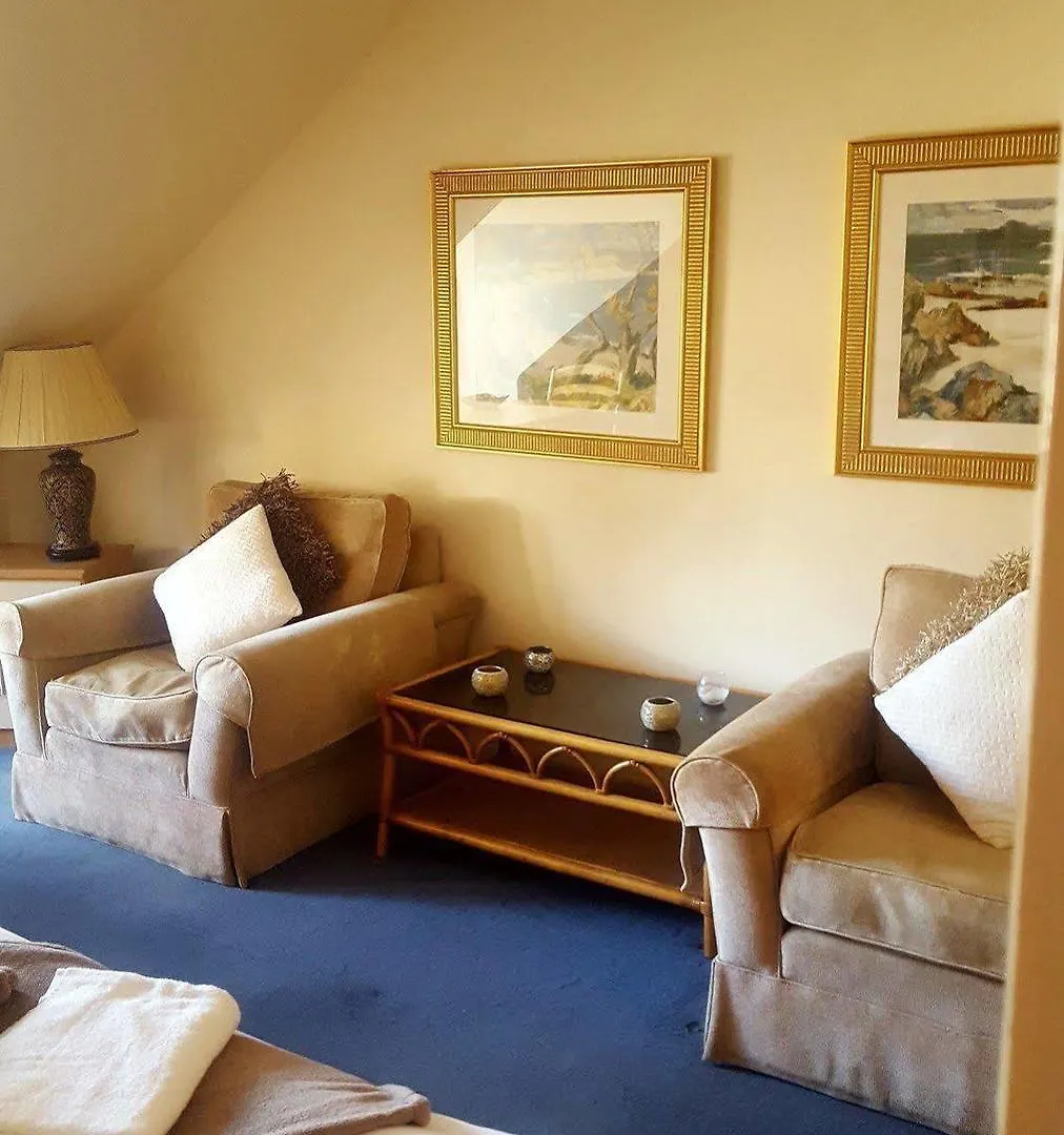 Tony Asga - Tony'S Apartment Heart Of Edinburgh City Centre Sleeps 2