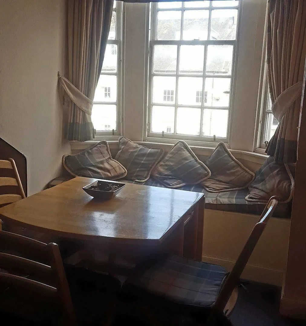Tony Asga - Tony'S Apartment Heart Of Edinburgh City Centre Sleeps 2