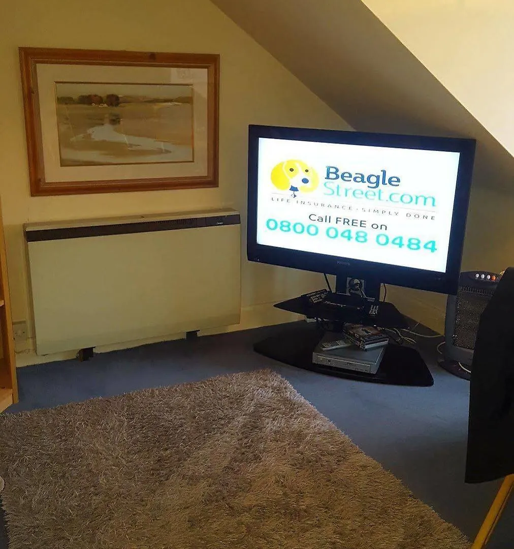 Tony Asga - Tony'S Apartment Heart Of Edinburgh City Centre Sleeps 2 0*,  United Kingdom