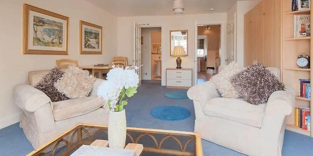 Tony Asga - Tony'S Apartment Heart Of Edinburgh City Centre Sleeps 2
