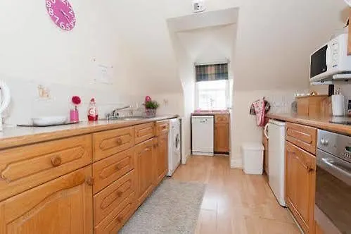 Tony Asga - Tony'S Apartment Heart Of Edinburgh City Centre Sleeps 2 United Kingdom