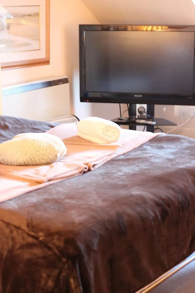 Tony Asga - Tony'S Apartment Heart Of Edinburgh City Centre Sleeps 2 United Kingdom