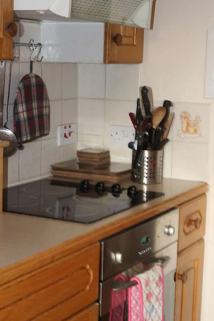 Tony Asga - Tony'S Apartment Heart Of Edinburgh City Centre Sleeps 2