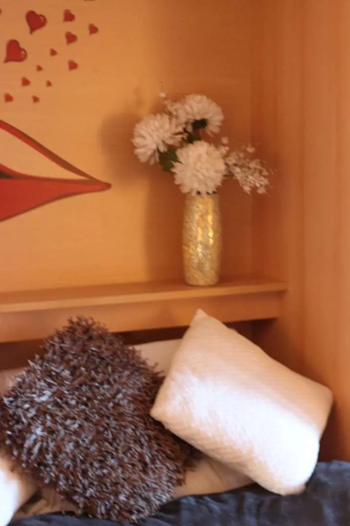 Tony Asga - Tony'S Apartment Heart Of Edinburgh City Centre Sleeps 2 United Kingdom